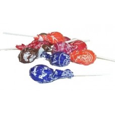 Tootsie Pop Suckers